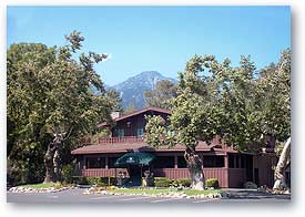 The Sycamore Inn, 8318 Foothill Blvd., Rancho Cucamonga, CA