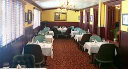 The Cucamonga Room