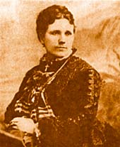 Maria Merced Williams de Rains
