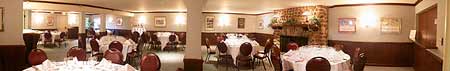 The Grove Room
