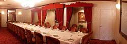 The Venetian Room